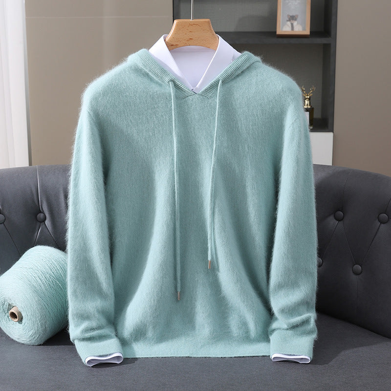 Men's Hoodie | Long Sleeve