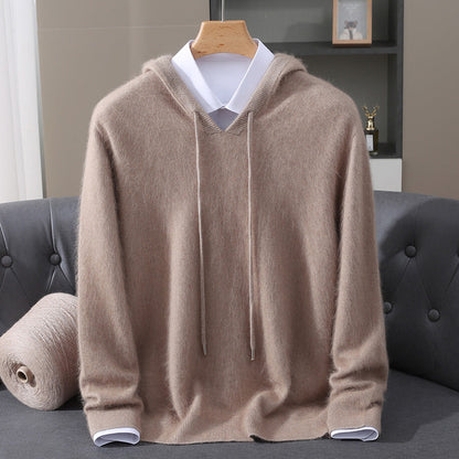Men's Hoodie | Long Sleeve