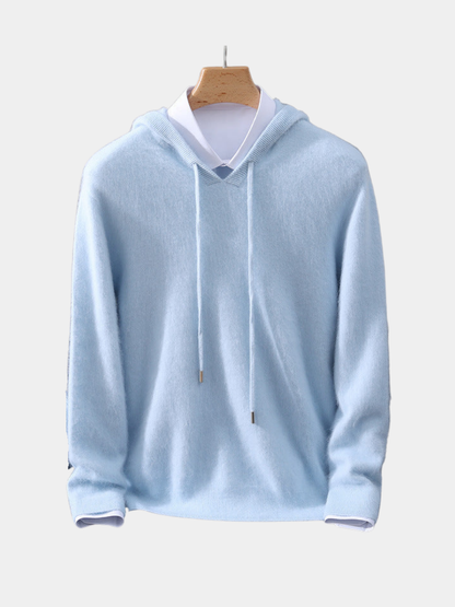 Men's Hoodie | Long Sleeve