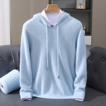 Men's Hoodie | Long Sleeve
