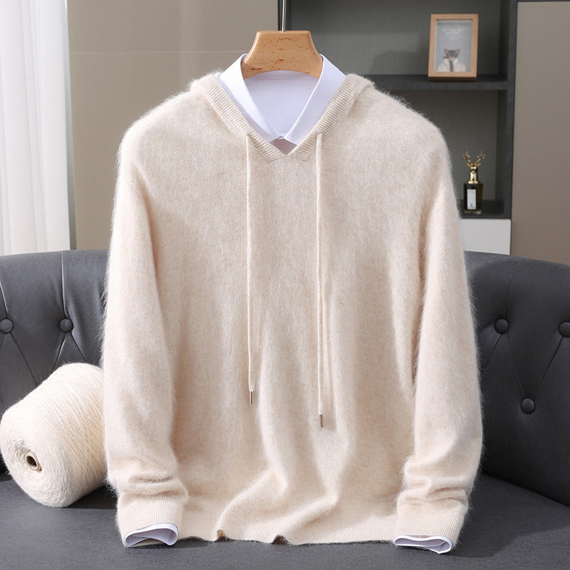 Men's Hoodie | Long Sleeve