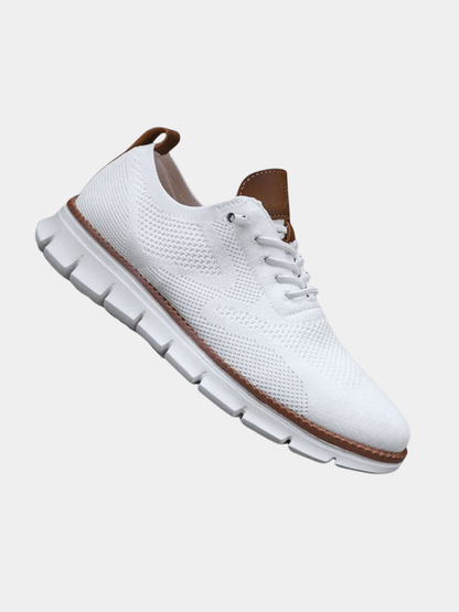 Men's Lace Up Trainers | Lightweight