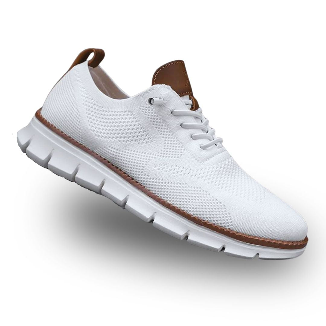 Men's Lace Up Trainers | Lightweight