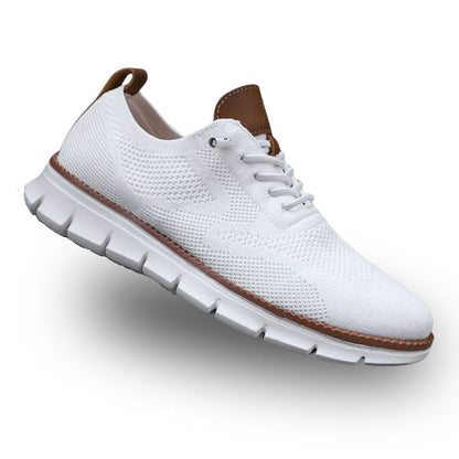 Men's Lace Up Trainers | Lightweight