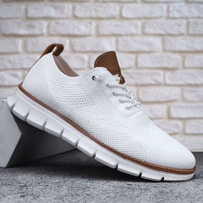 Men's Lace Up Trainers | Lightweight