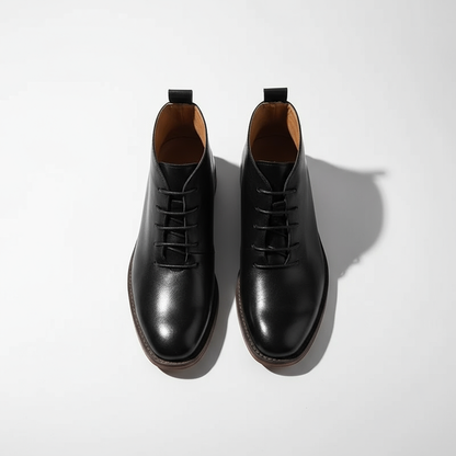 Men's Chukka Boots | Lace-Up