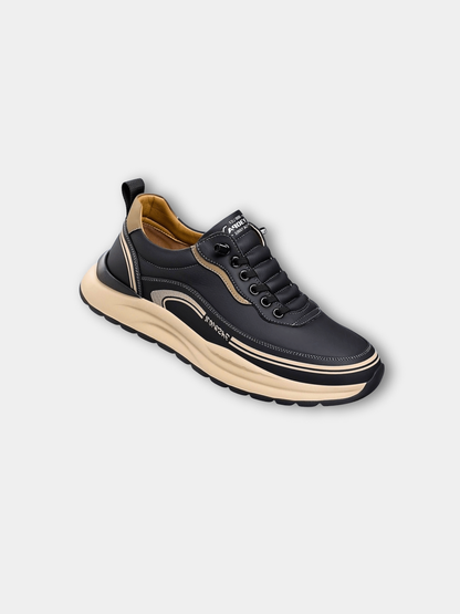 Men's Platform Trainers | Lace Up