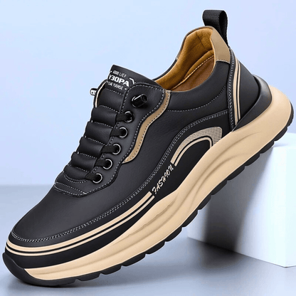 Men's Platform Trainers | Lace Up