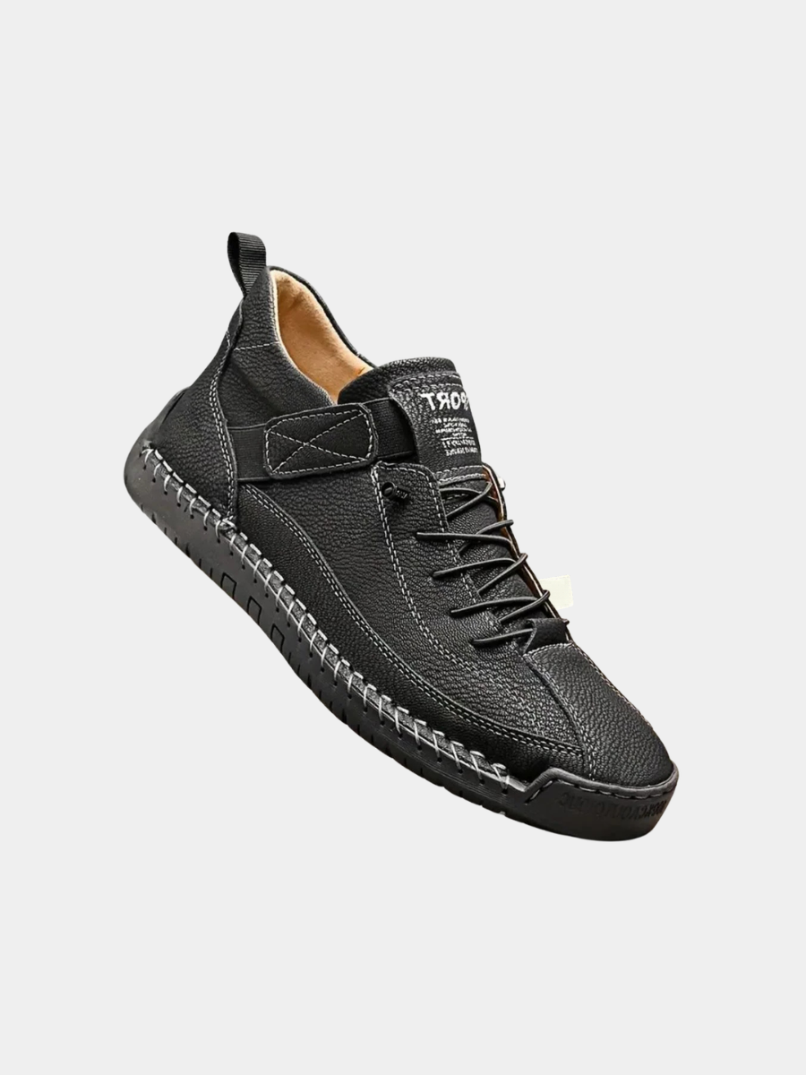 Men's Sports Trainers | Stitched Sole