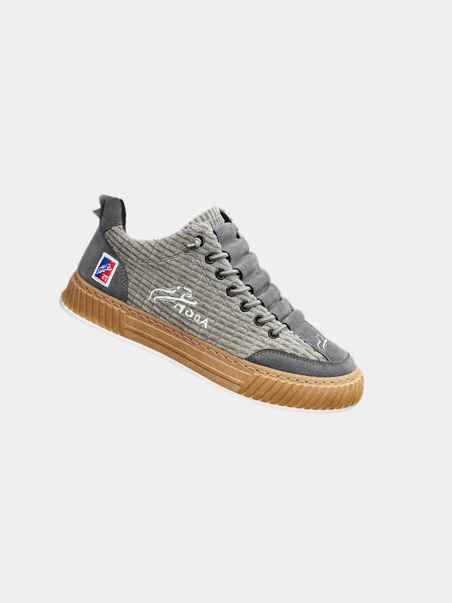 Men's Sports Trainers | Flat Sole