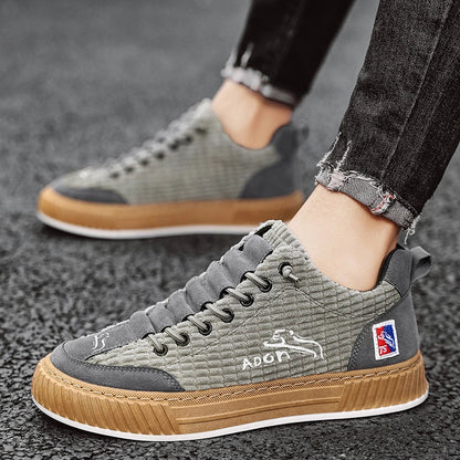 Men's Sports Trainers | Flat Sole