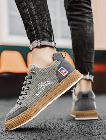 Men's Sports Trainers | Flat Sole