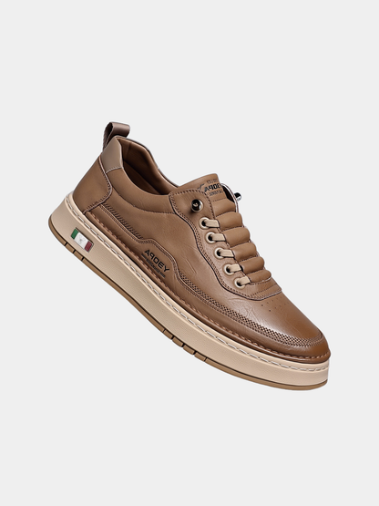 Men's Suede-Look Shoes | Lace Up