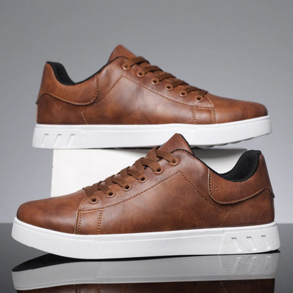 Men's Sports Trainers | Padded Collar
