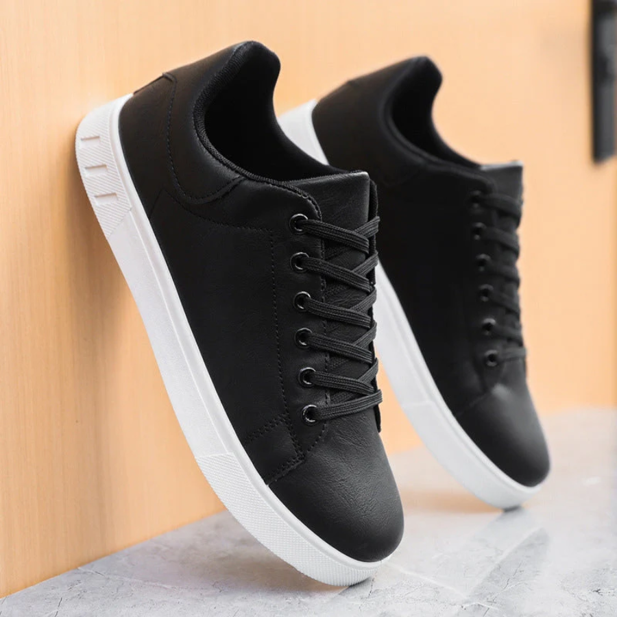 Men's Sports Trainers | Padded Collar