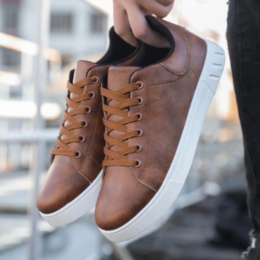 Men's Sports Trainers | Padded Collar