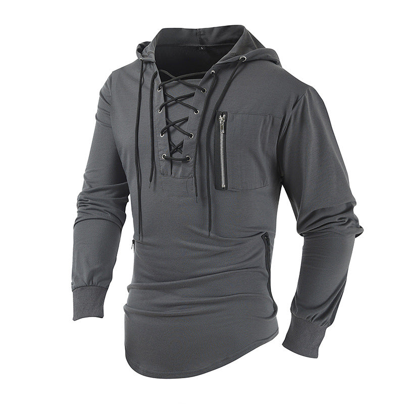 Dark Grey