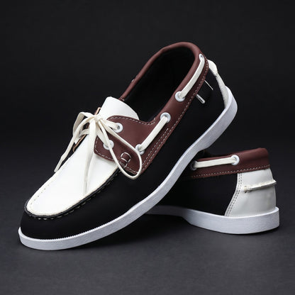 Men's Sports Loafers | Rubber Sole