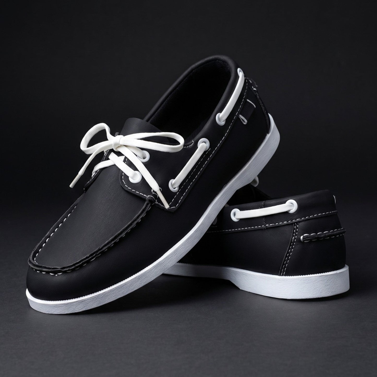 Men's Sports Loafers | Rubber Sole