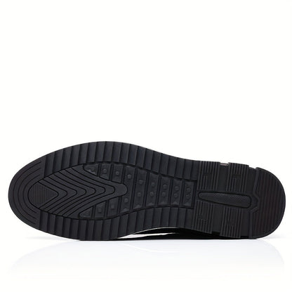 Men's Sports Trainers | Contrast Sole