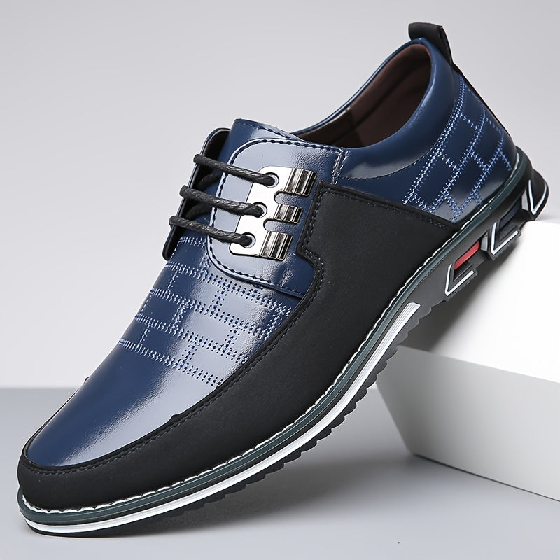 Men's Sports Trainers | Contrast Sole