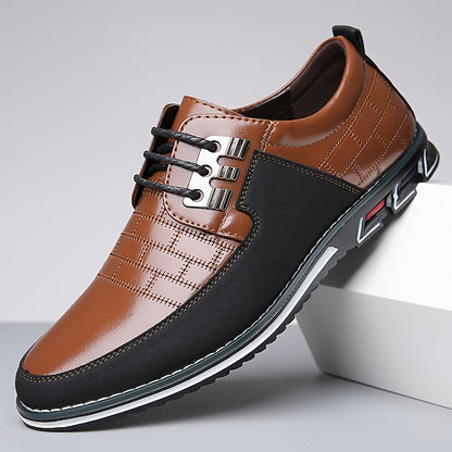 Men's Sports Trainers | Contrast Sole