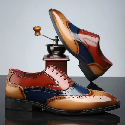 Men's New Trainers | Block Heel