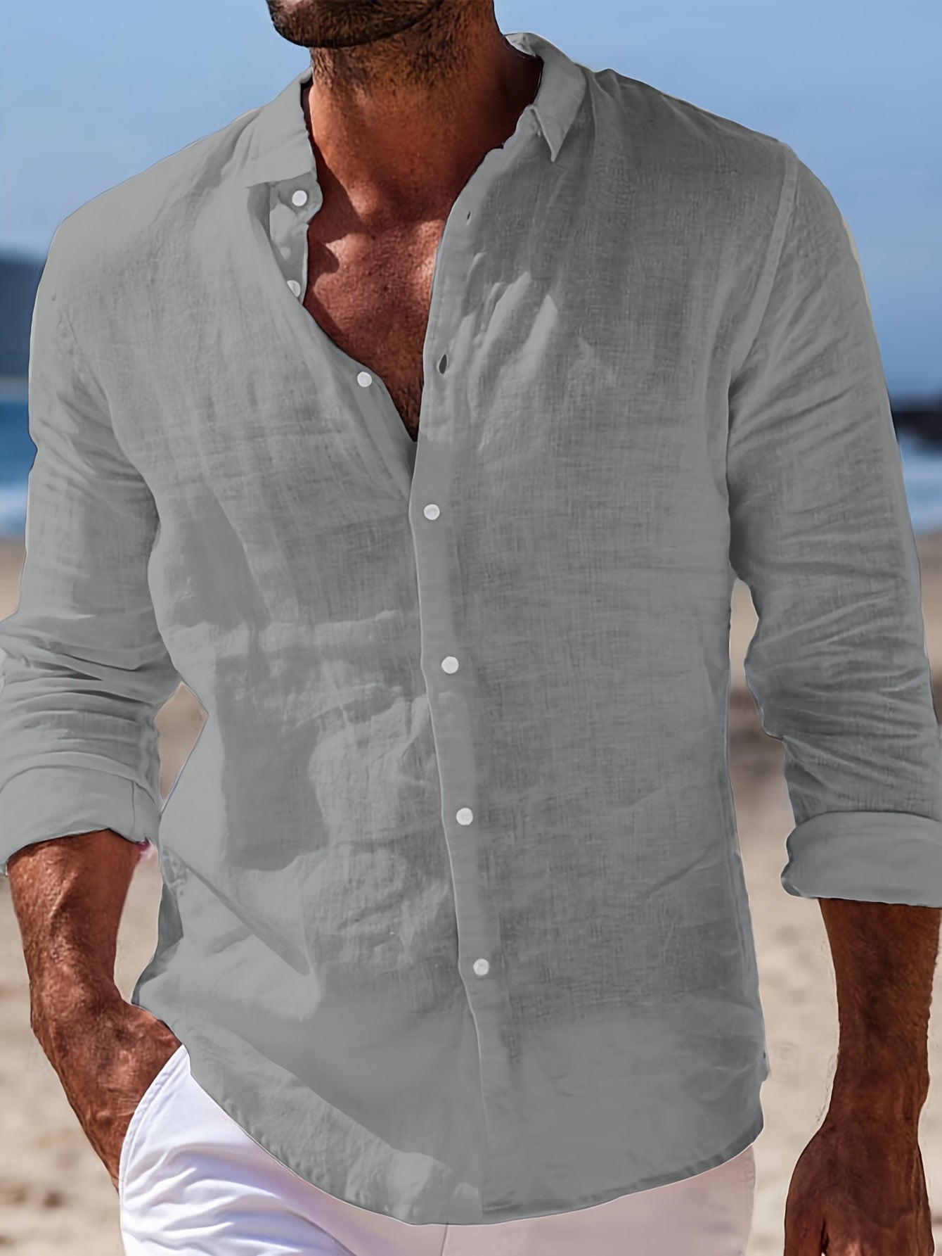 Grey