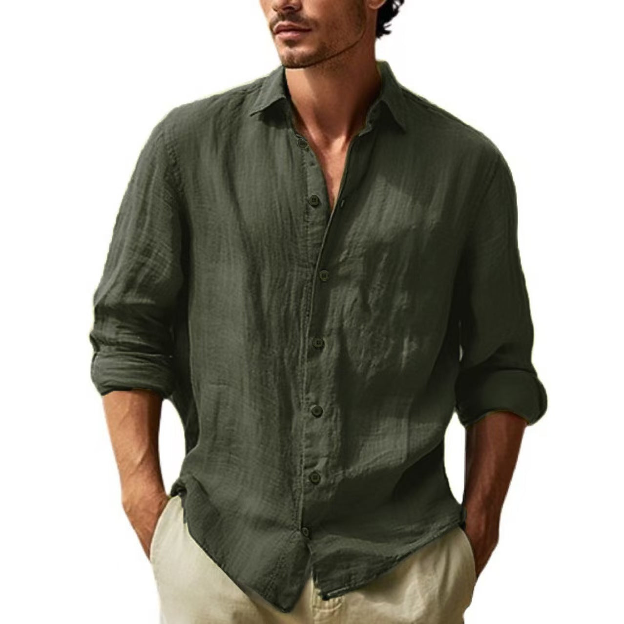 Dark Green