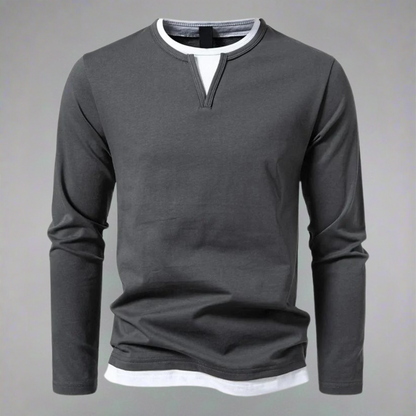Grey