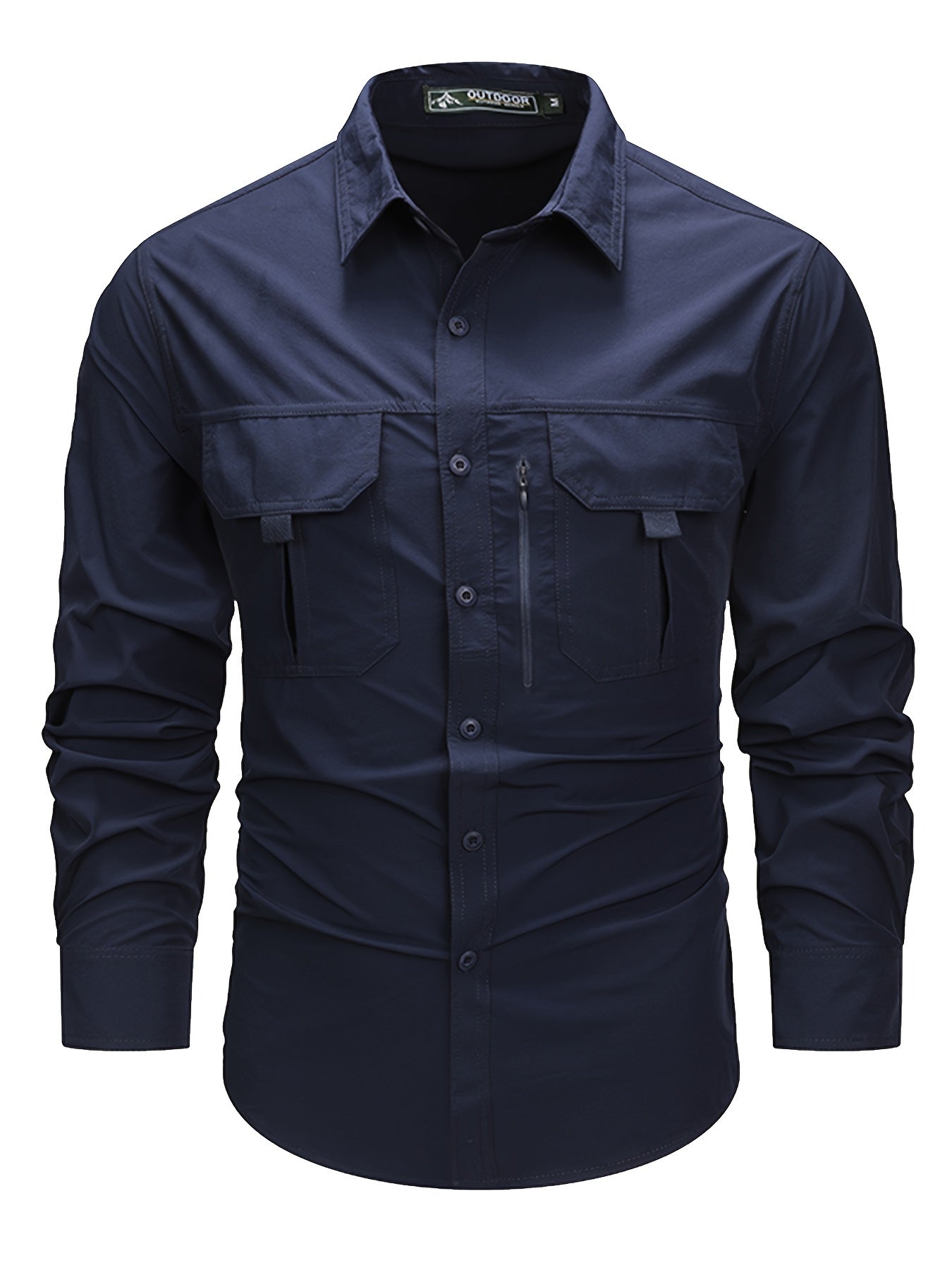 Navy Blue