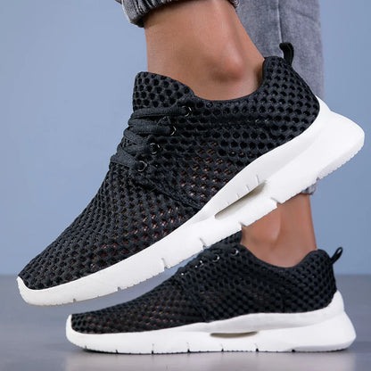Men's Sports Trainers | Cushioned Sole