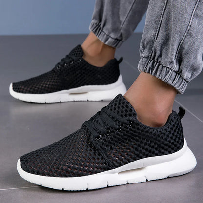 Men's Sports Trainers | Cushioned Sole