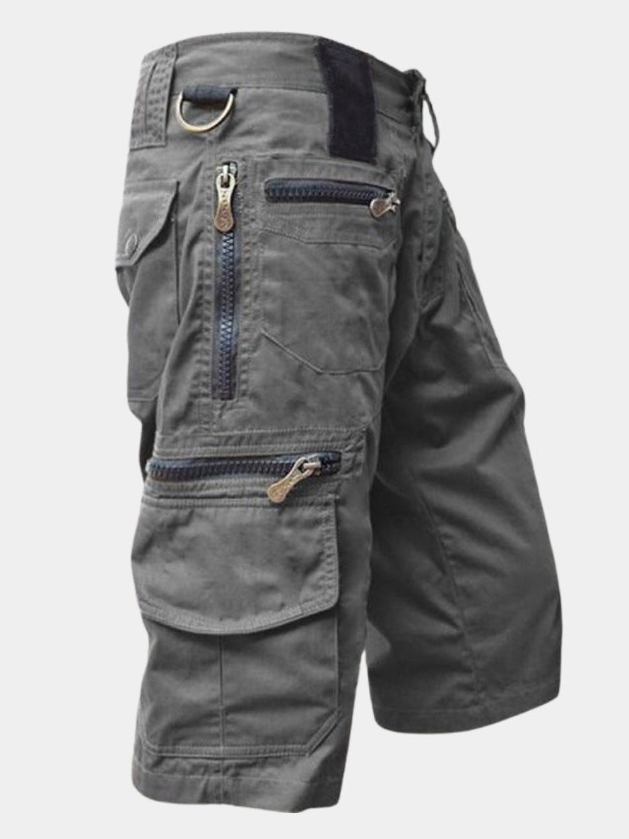 Men's Cargo Shorts | Loose Fit
