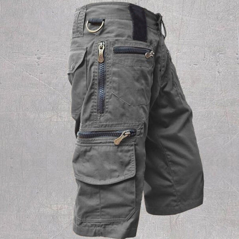 Men's Cargo Shorts | Loose Fit