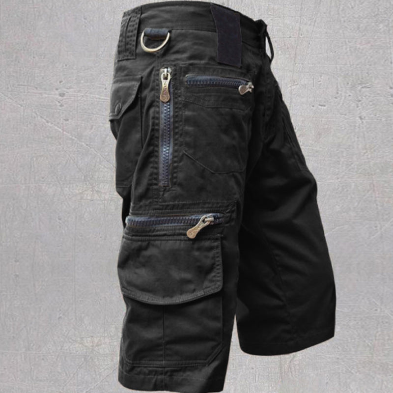Men's Cargo Shorts | Loose Fit