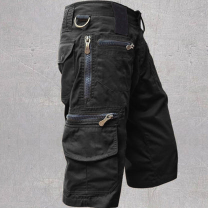 Men's Cargo Shorts | Loose Fit