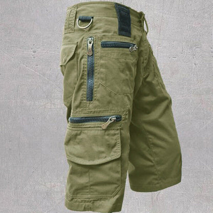 Men's Cargo Shorts | Loose Fit