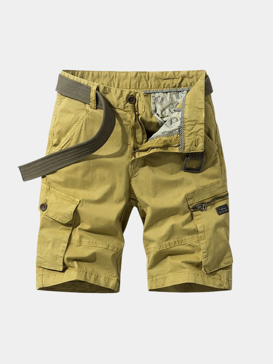 Men's Cargo Shorts | Multi Pocket