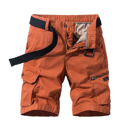 Men's Cargo Shorts | Multi Pocket