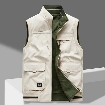 Green/Beige