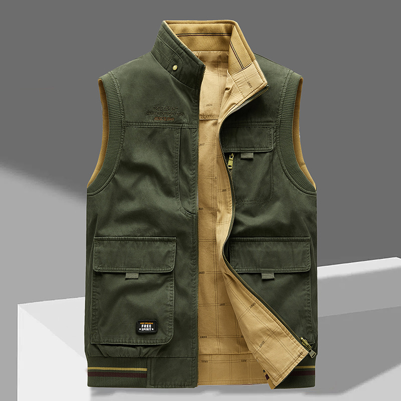 Green/Khaki
