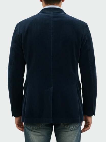 Men's Overshirt Jacket | Zip Up