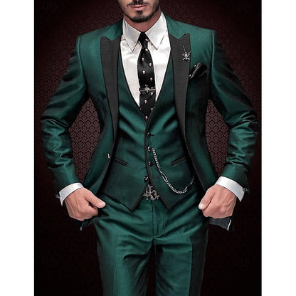 Dark Green