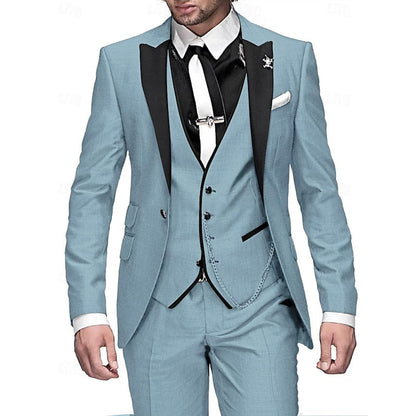 Light Blue