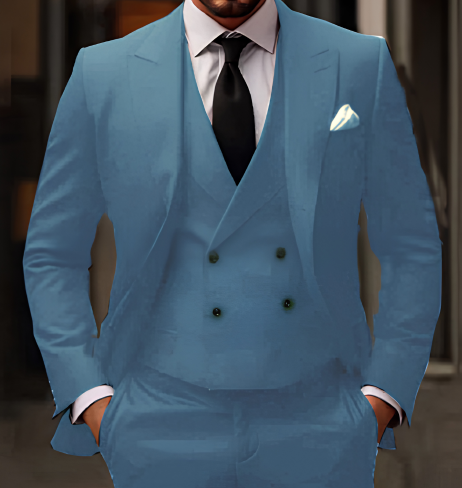 Light Blue