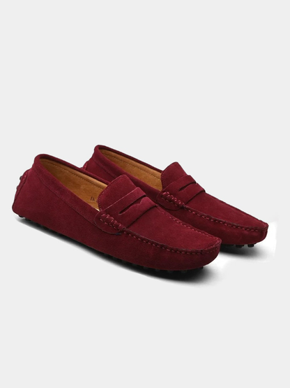 Men's Penny Loafers | Driving Shoes