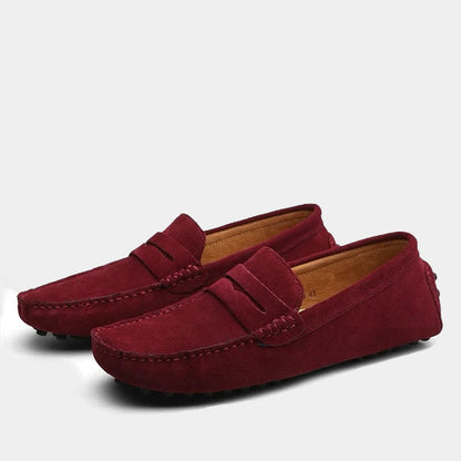 Men's Penny Loafers | Driving Shoes