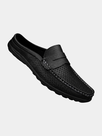 Men's Chunky Sole Shoes | Lace Up