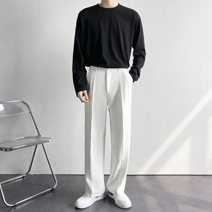 Men's Work Trousers | Wide Leg